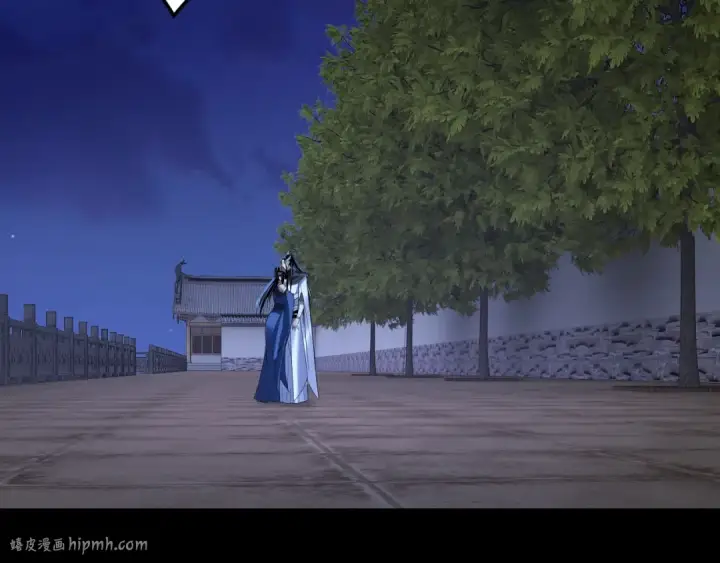 《我！天命大反派》第260话 他是有苦衷的！图32