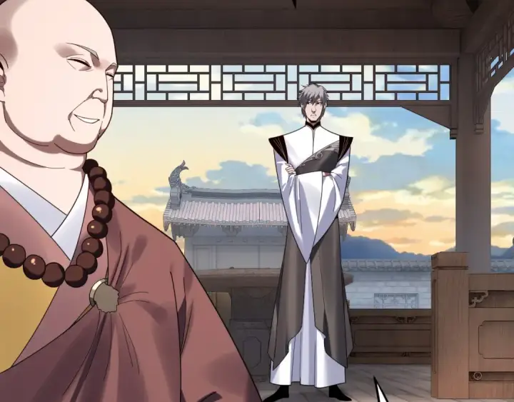 《我！天命大反派》第260话 他是有苦衷的！图52