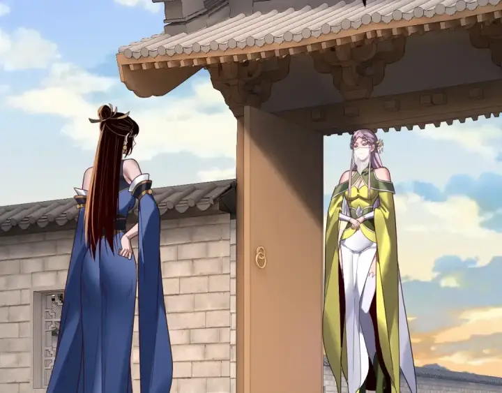 《我！天命大反派》第260话 他是有苦衷的！图57