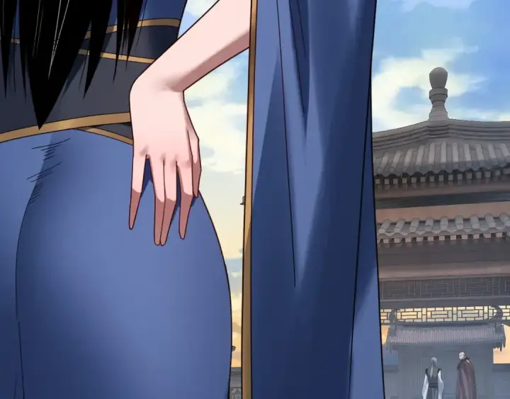 《我！天命大反派》第260话 他是有苦衷的！图61
