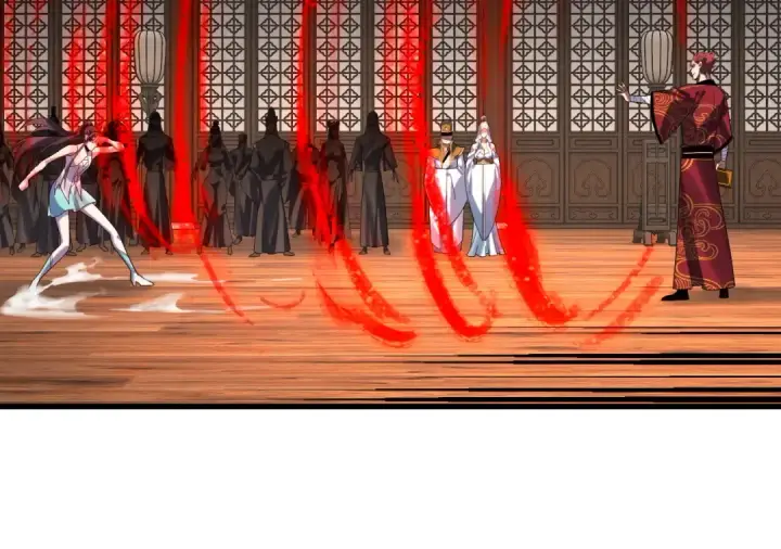 《我！天命大反派》第261话 神源师·仙儿图105