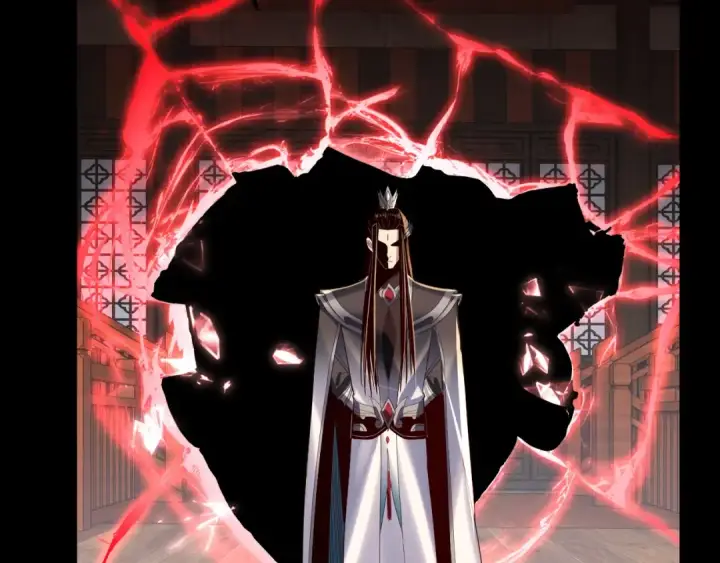 《我！天命大反派》第261话 神源师·仙儿图130