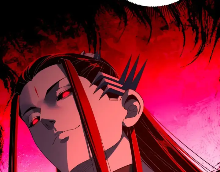 《我！天命大反派》第261话 神源师·仙儿图33
