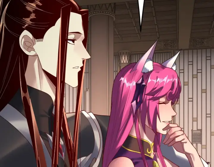 《我！天命大反派》第261话 神源师·仙儿图47