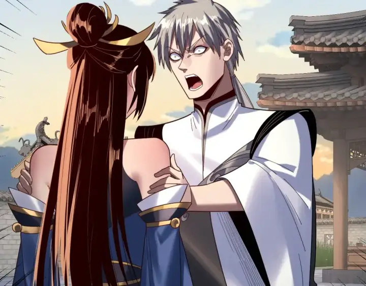 《我！天命大反派》第261话 神源师·仙儿图7