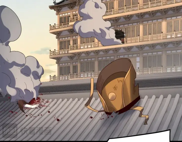《我！天命大反派》第262话 借鸟图47