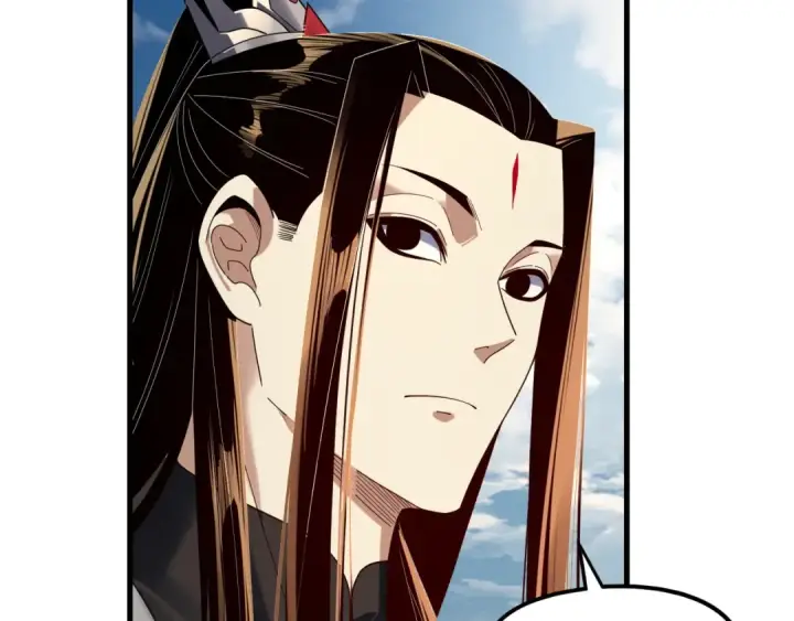 《我！天命大反派》第263话 神石大会图100
