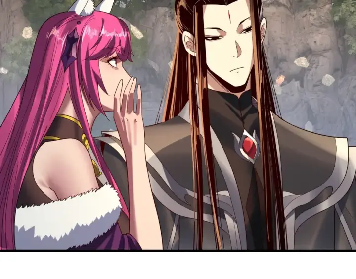 《我！天命大反派》第263话 神石大会图102