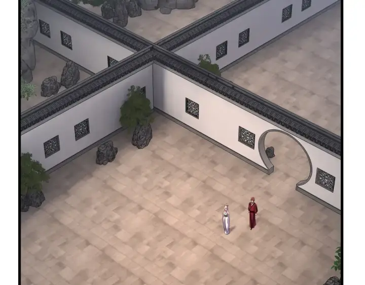 《我！天命大反派》第263话 神石大会图29