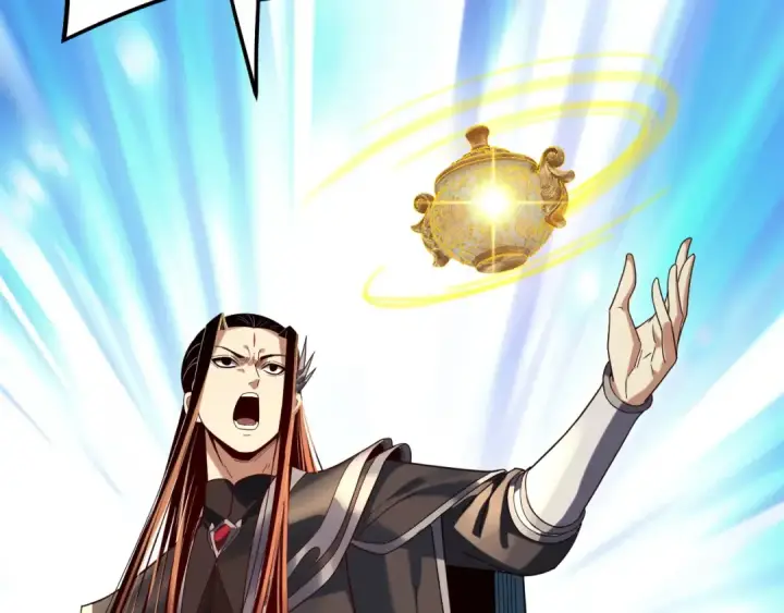 《我！天命大反派》第264话 合一本？图122