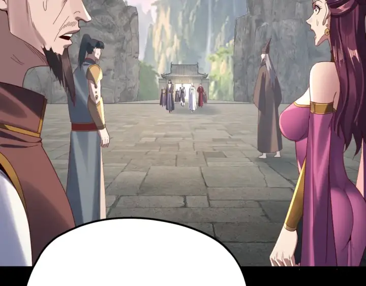 《我！天命大反派》第264话 合一本？图7