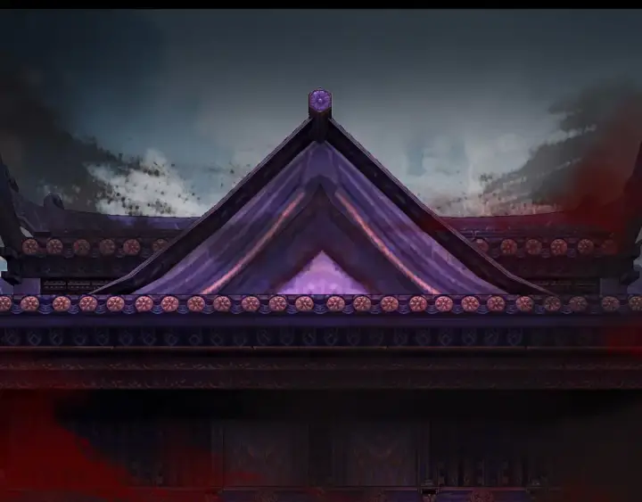 《我！天命大反派》第265话 都是命图139