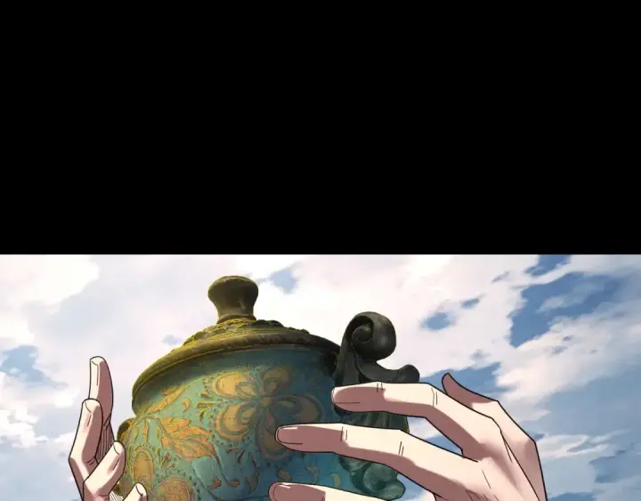 《我！天命大反派》第265话 都是命图14