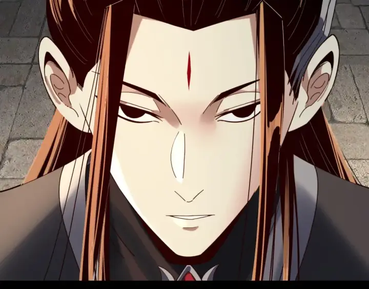 《我！天命大反派》第265话 都是命图30