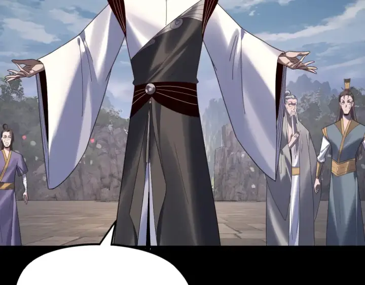 《我！天命大反派》第265话 都是命图47