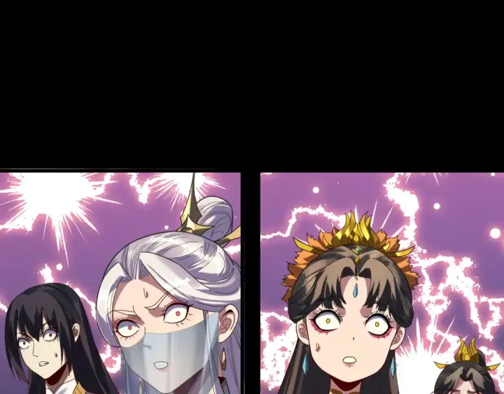 《我！天命大反派》第265话 都是命图9
