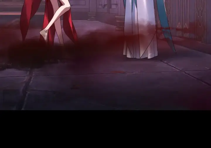 《我！天命大反派》第266话 不详之石图105