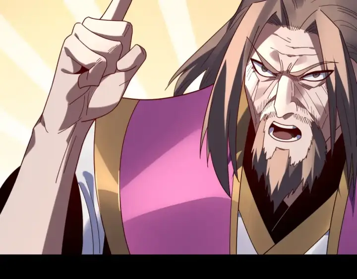 《我！天命大反派》第266话 不详之石图27