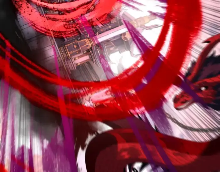 《我！天命大反派》第266话 不详之石图63