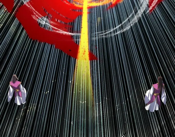 《我！天命大反派》第266话 不详之石图73