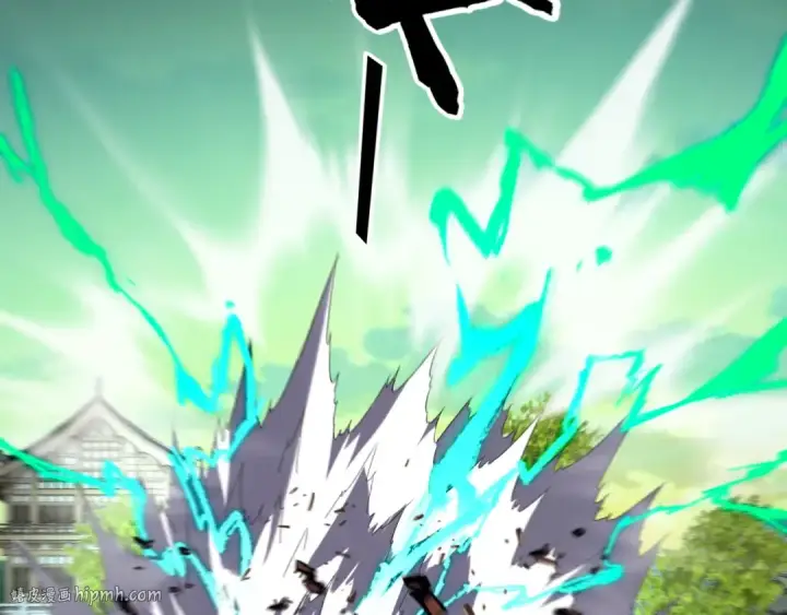 《我！天命大反派》第267话 刺杀图120