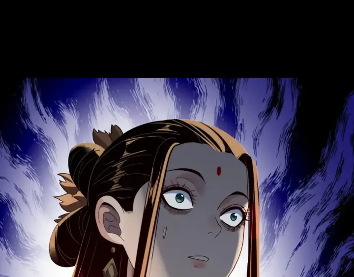 《我！天命大反派》第268话 坦白！魔功传承者！图106