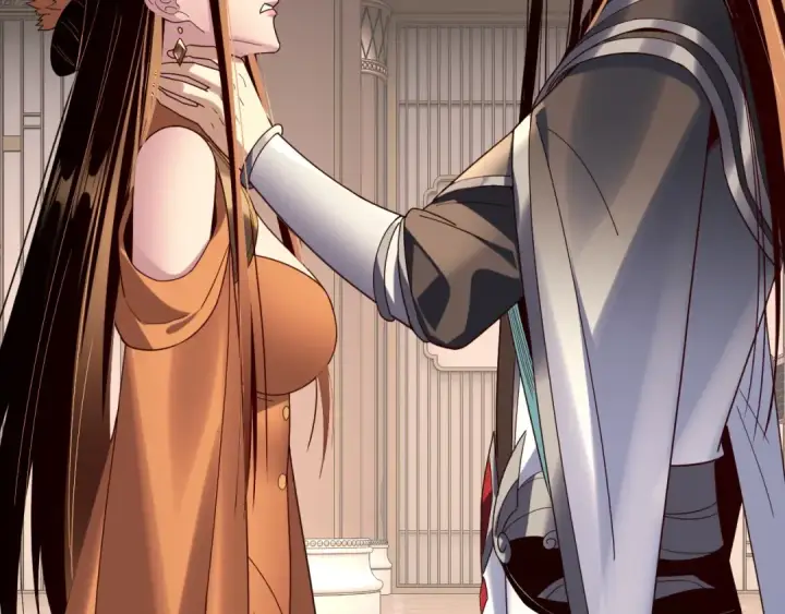 《我！天命大反派》第268话 坦白！魔功传承者！图116