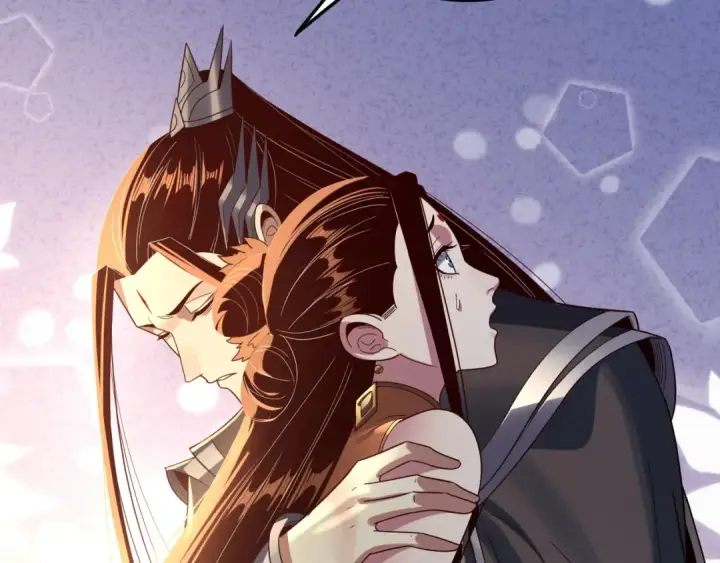 《我！天命大反派》第268话 坦白！魔功传承者！图122