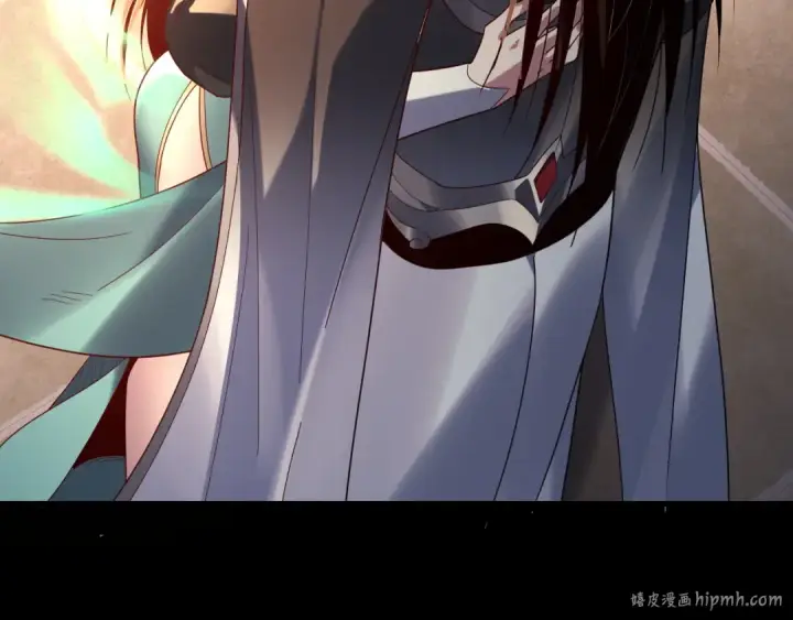 《我！天命大反派》第268话 坦白！魔功传承者！图128