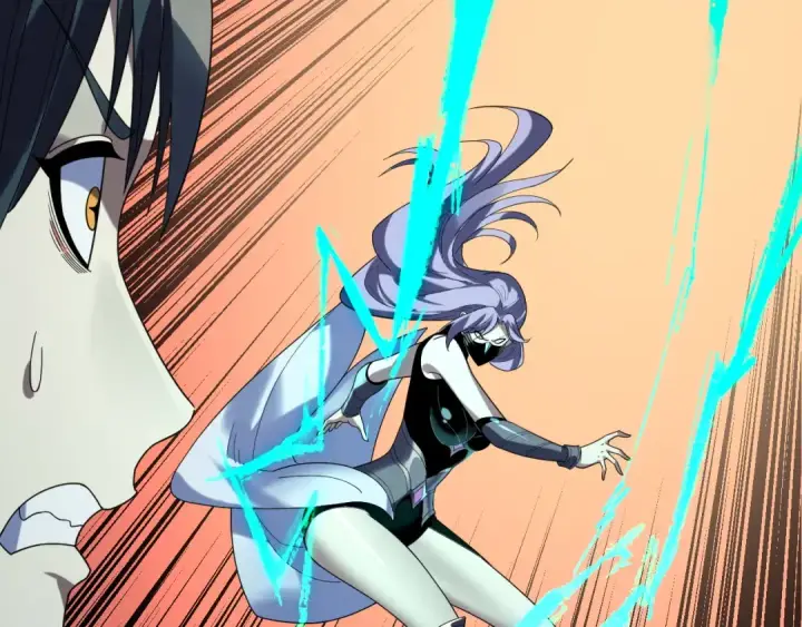 《我！天命大反派》第268话 坦白！魔功传承者！图14