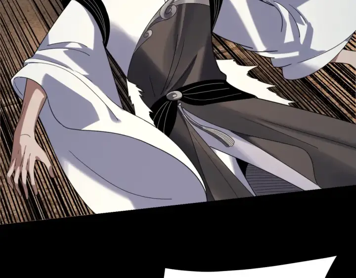 《我！天命大反派》第268话 坦白！魔功传承者！图27