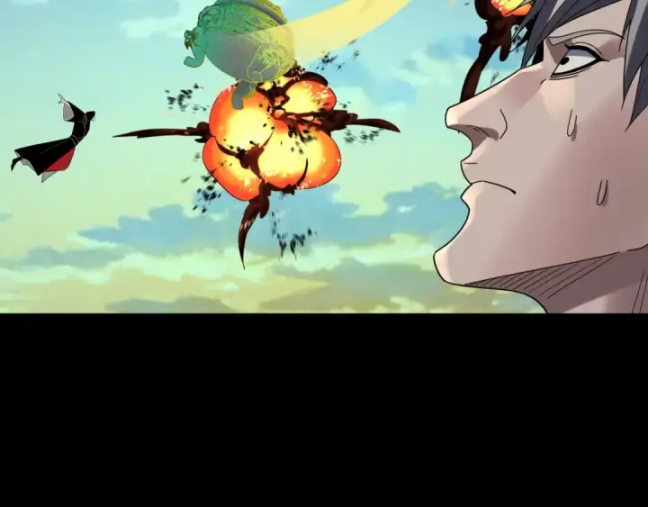 《我！天命大反派》第268话 坦白！魔功传承者！图35
