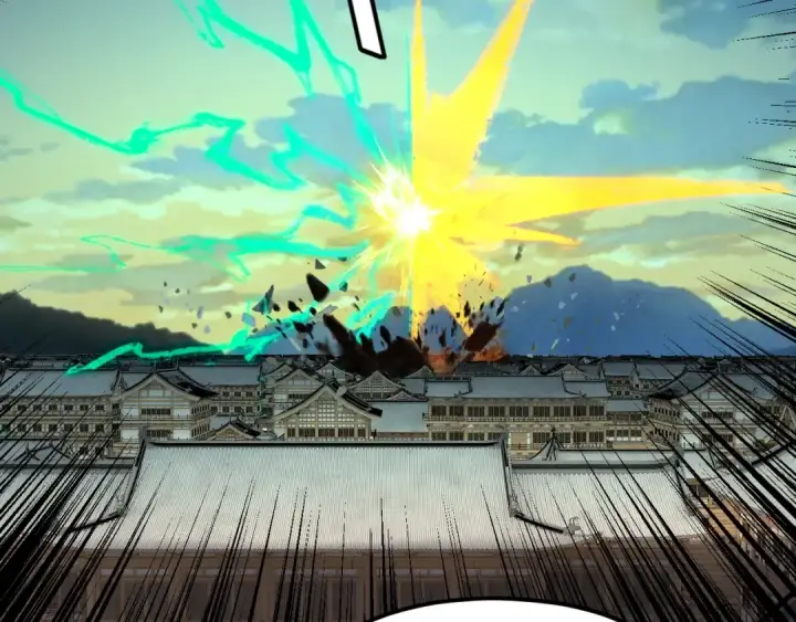 《我！天命大反派》第268话 坦白！魔功传承者！图37
