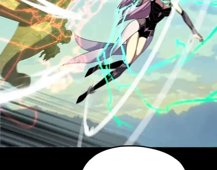 《我！天命大反派》第268话 坦白！魔功传承者！图51