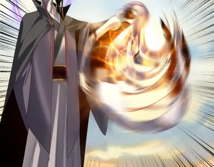 《我！天命大反派》第268话 坦白！魔功传承者！图67