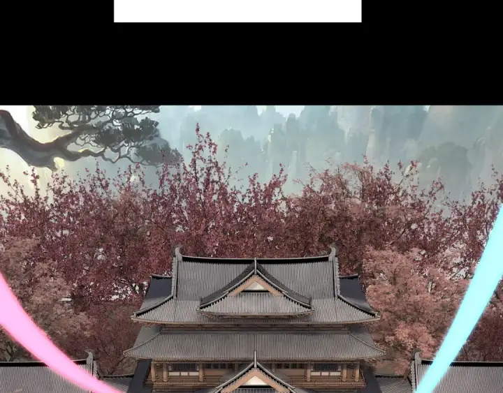 《我！天命大反派》第269话 江辰暴露图43