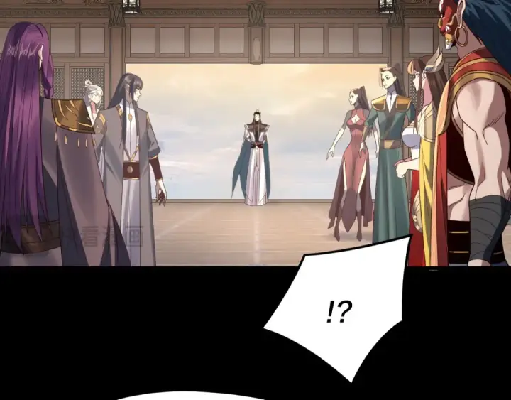 《我！天命大反派》第269话 江辰暴露图67