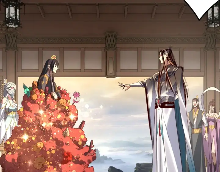 《我！天命大反派》第269话 江辰暴露图77