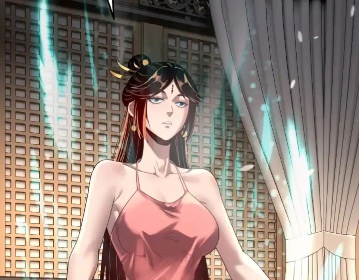 《我！天命大反派》第270话 嫌弃图44
