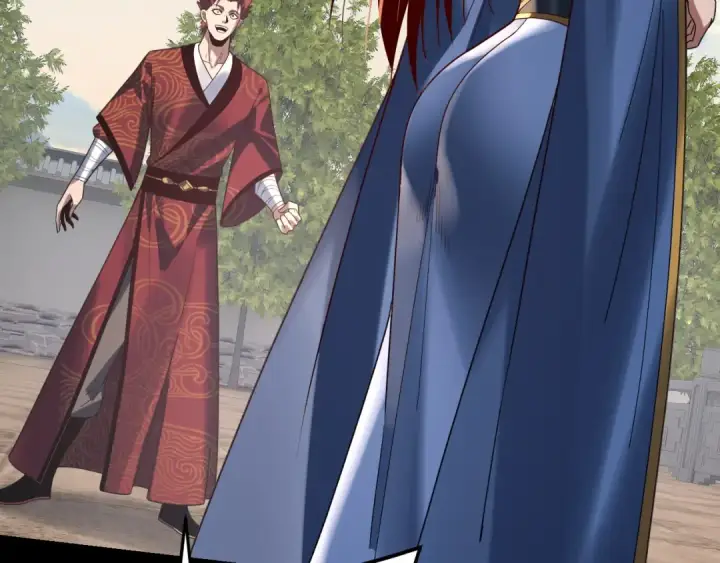 《我！天命大反派》第270话 嫌弃图67