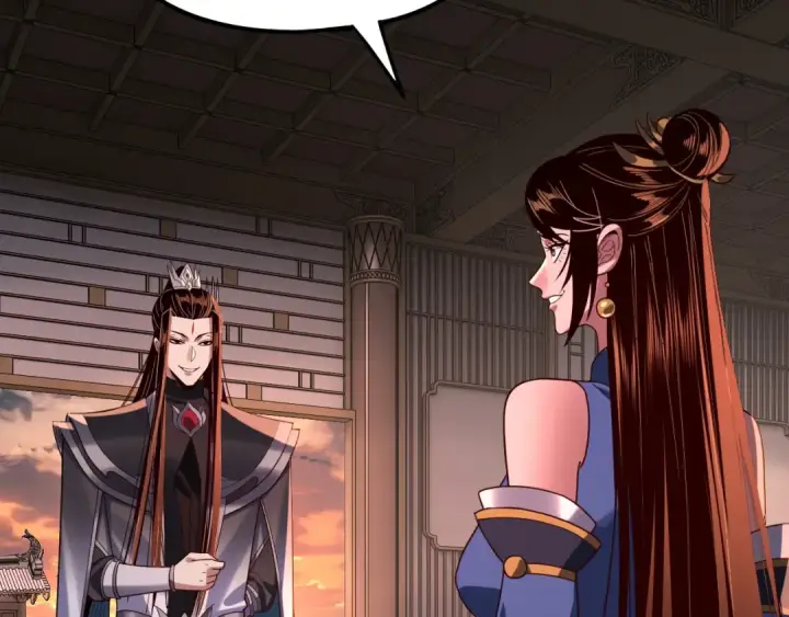 《我！天命大反派》第271话 互相担忧图17