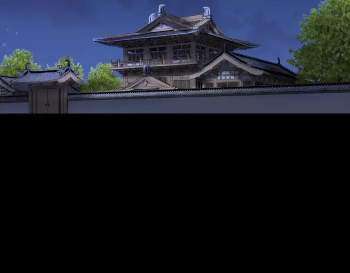 《我！天命大反派》第271话 互相担忧图58