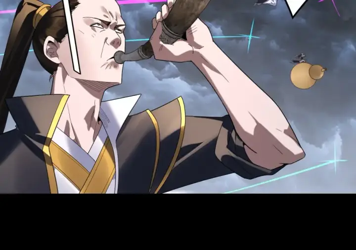 《我！天命大反派》第272话 进入昆山图25