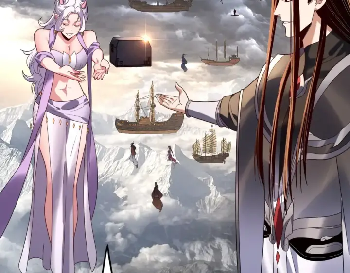 《我！天命大反派》第272话 进入昆山图7