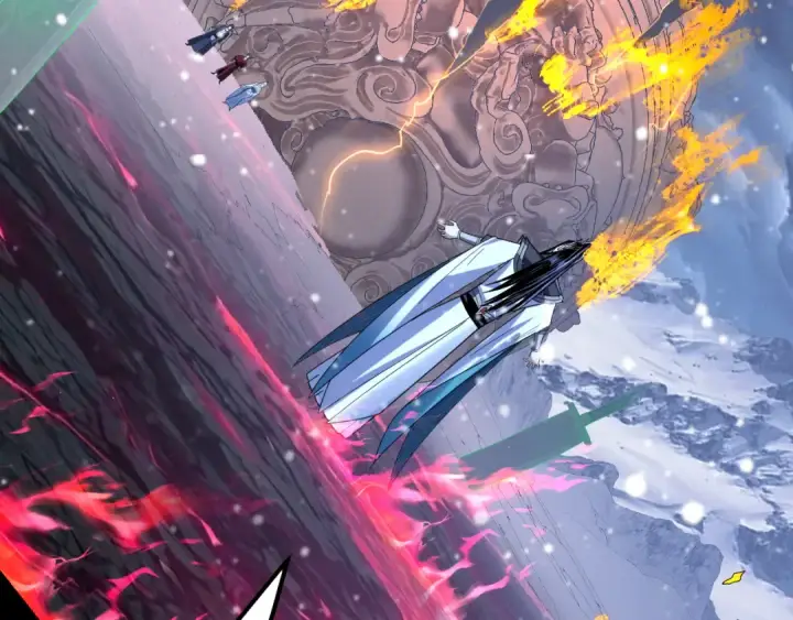 《我！天命大反派》第273话 收利息图10
