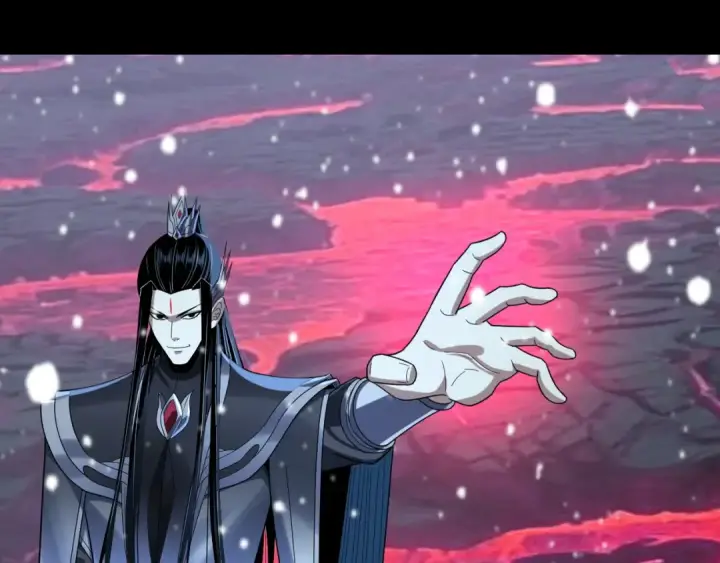 《我！天命大反派》第273话 收利息图28
