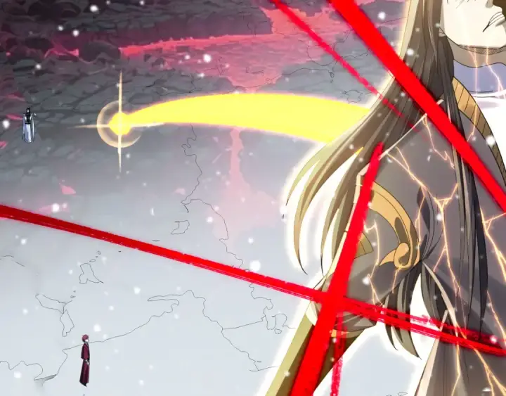 《我！天命大反派》第273话 收利息图34