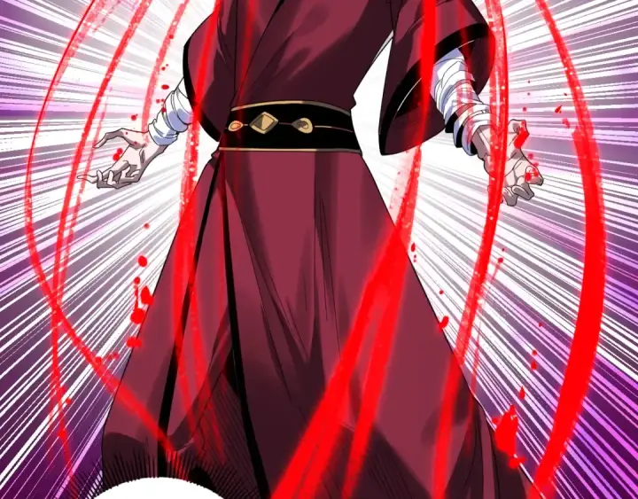 《我！天命大反派》第273话 收利息图49