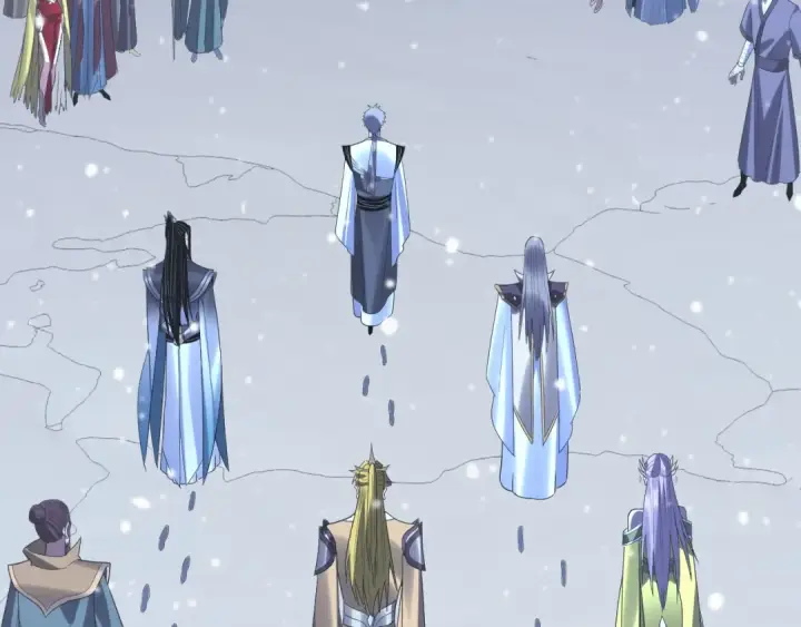 《我！天命大反派》第273话 收利息图95
