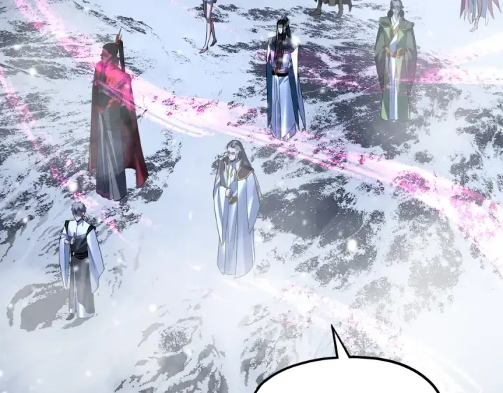《我！天命大反派》第274话 走投无路图10